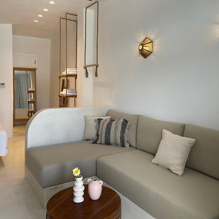 Fos Collection Residences Faros Экстерьер фото