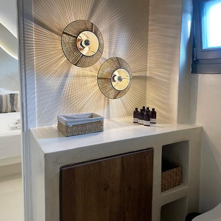 Fos Collection Residences Faros Экстерьер фото