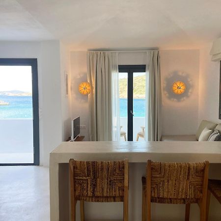 Fos Collection Residences Faros Экстерьер фото
