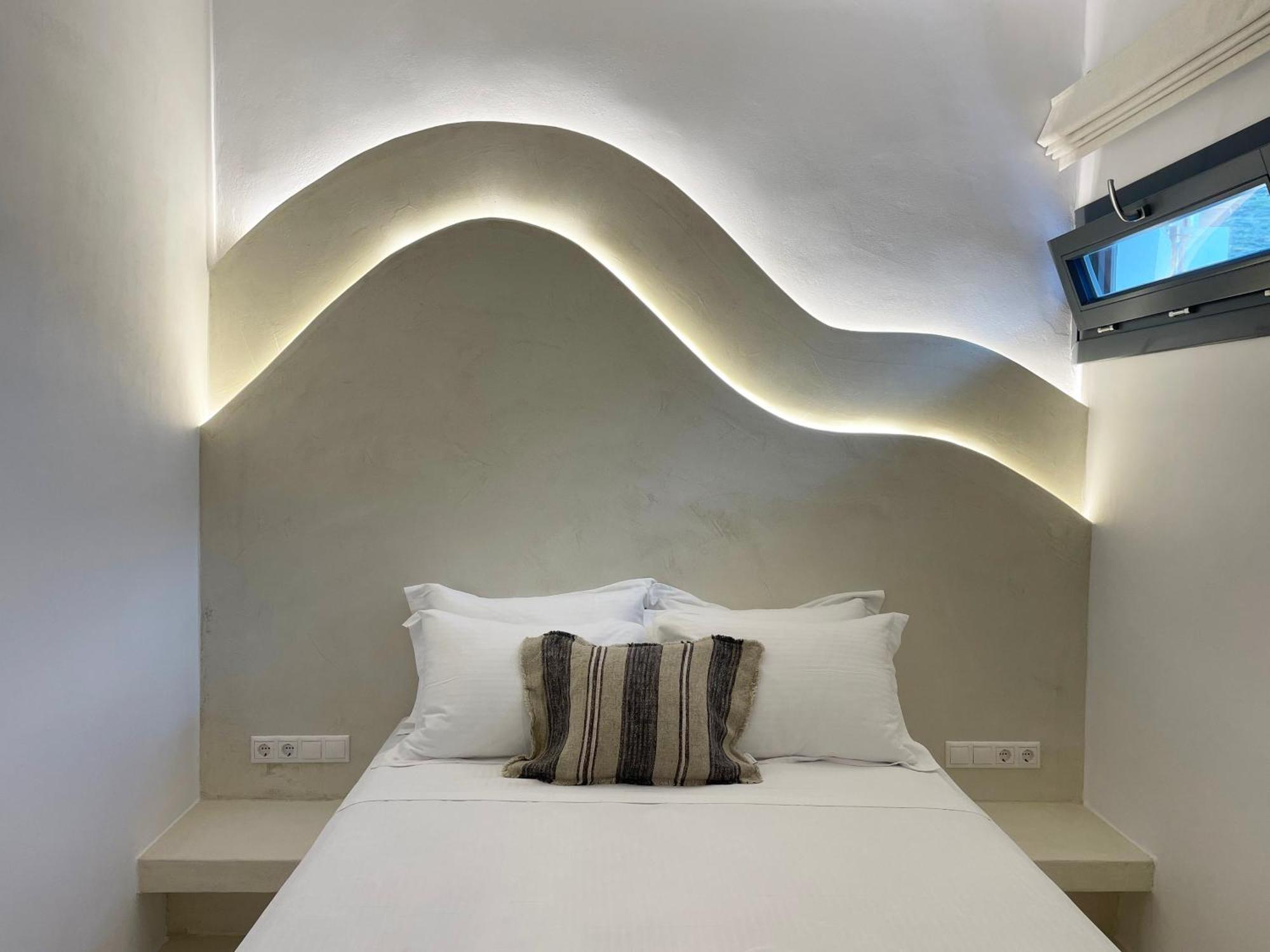 Fos Collection Residences Faros Экстерьер фото