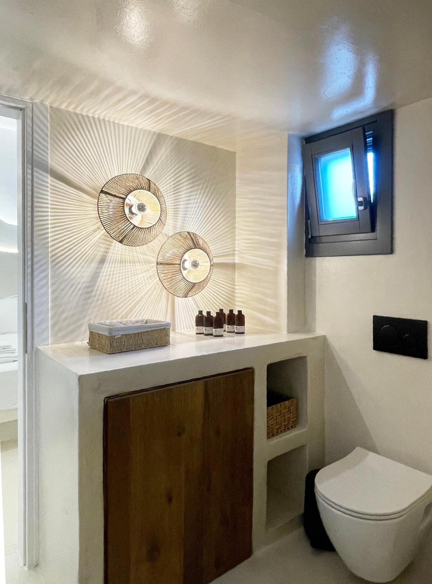 Fos Collection Residences Faros Экстерьер фото