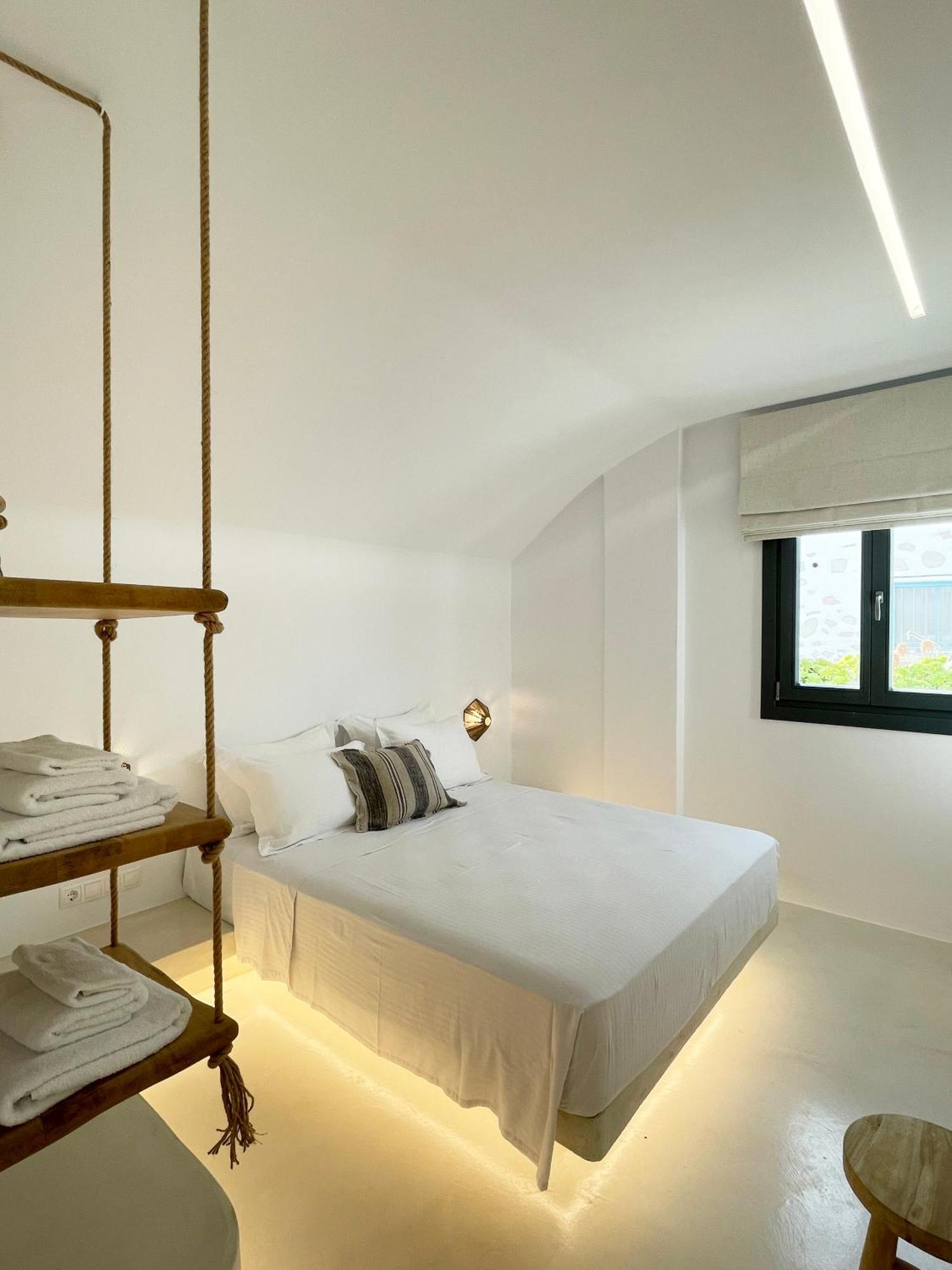 Fos Collection Residences Faros Экстерьер фото