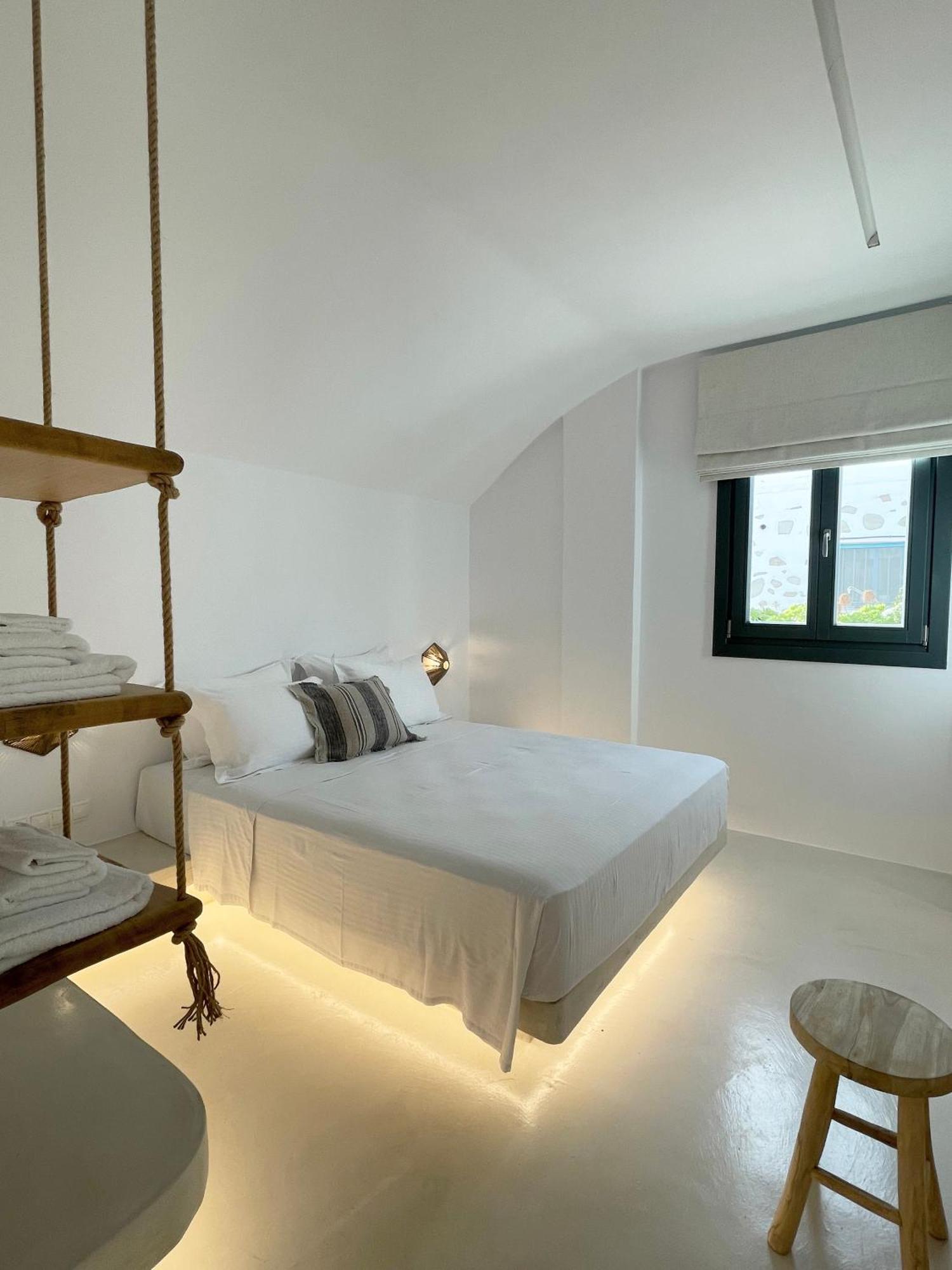 Fos Collection Residences Faros Экстерьер фото