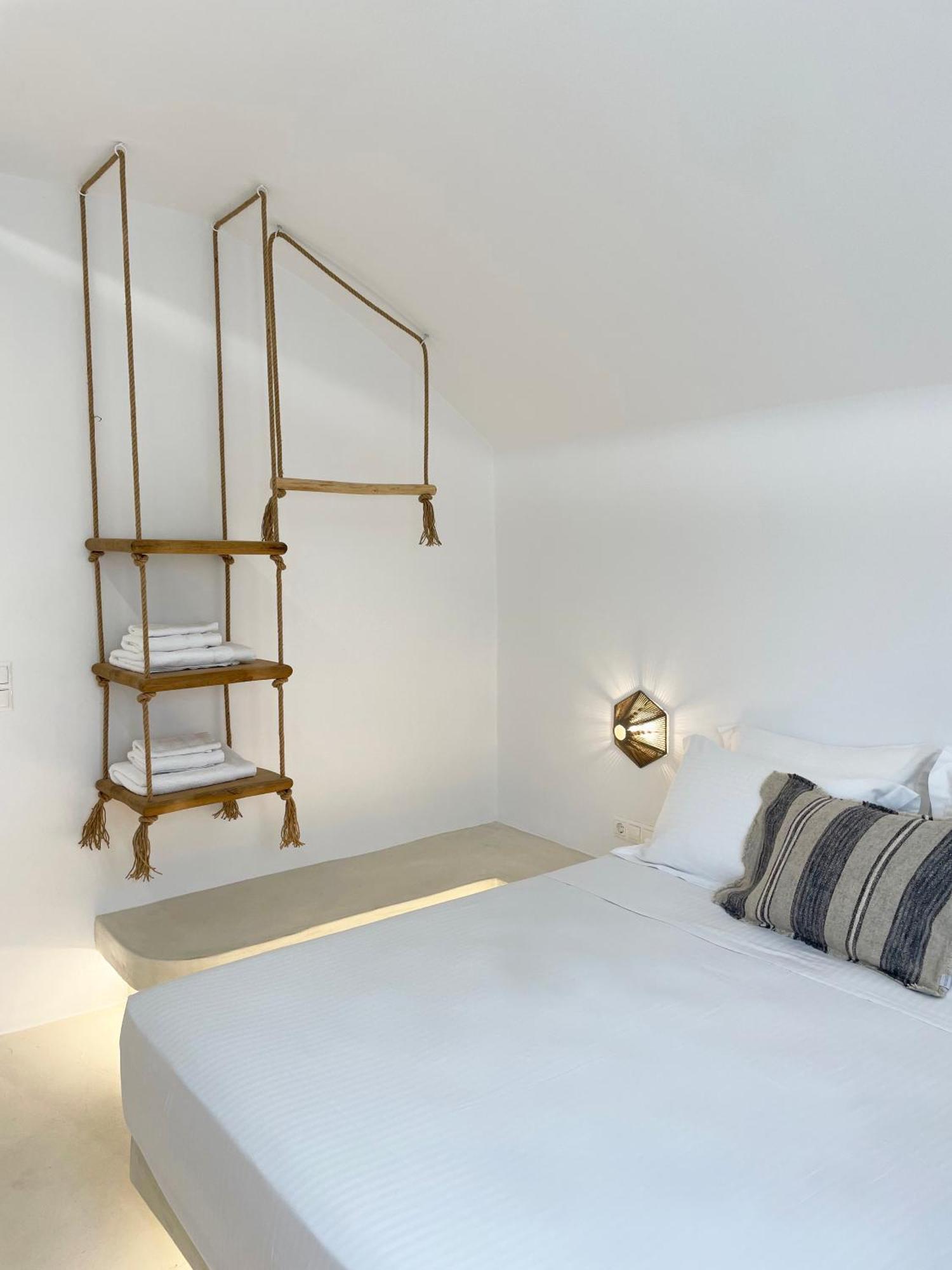 Fos Collection Residences Faros Экстерьер фото