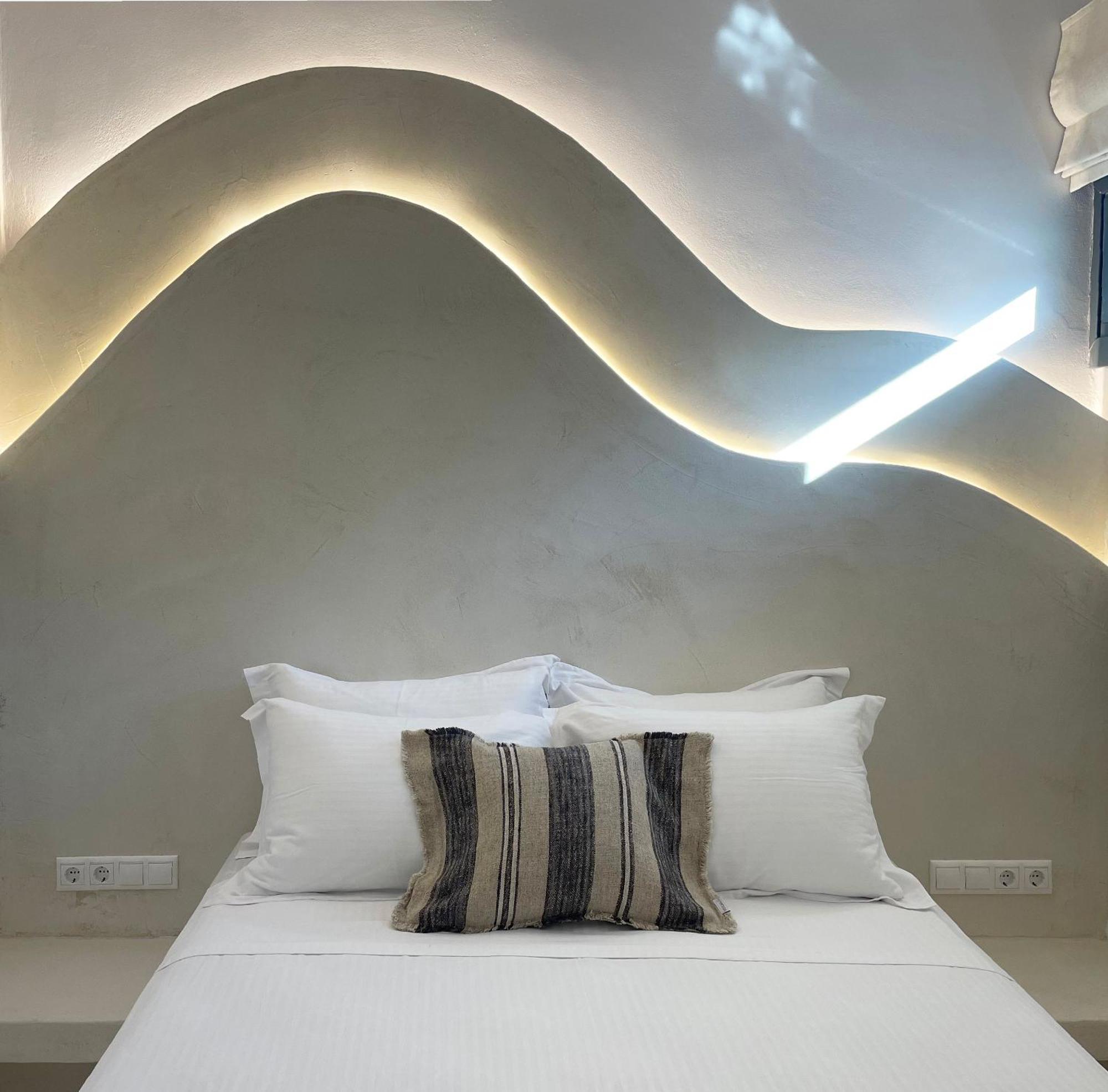 Fos Collection Residences Faros Экстерьер фото