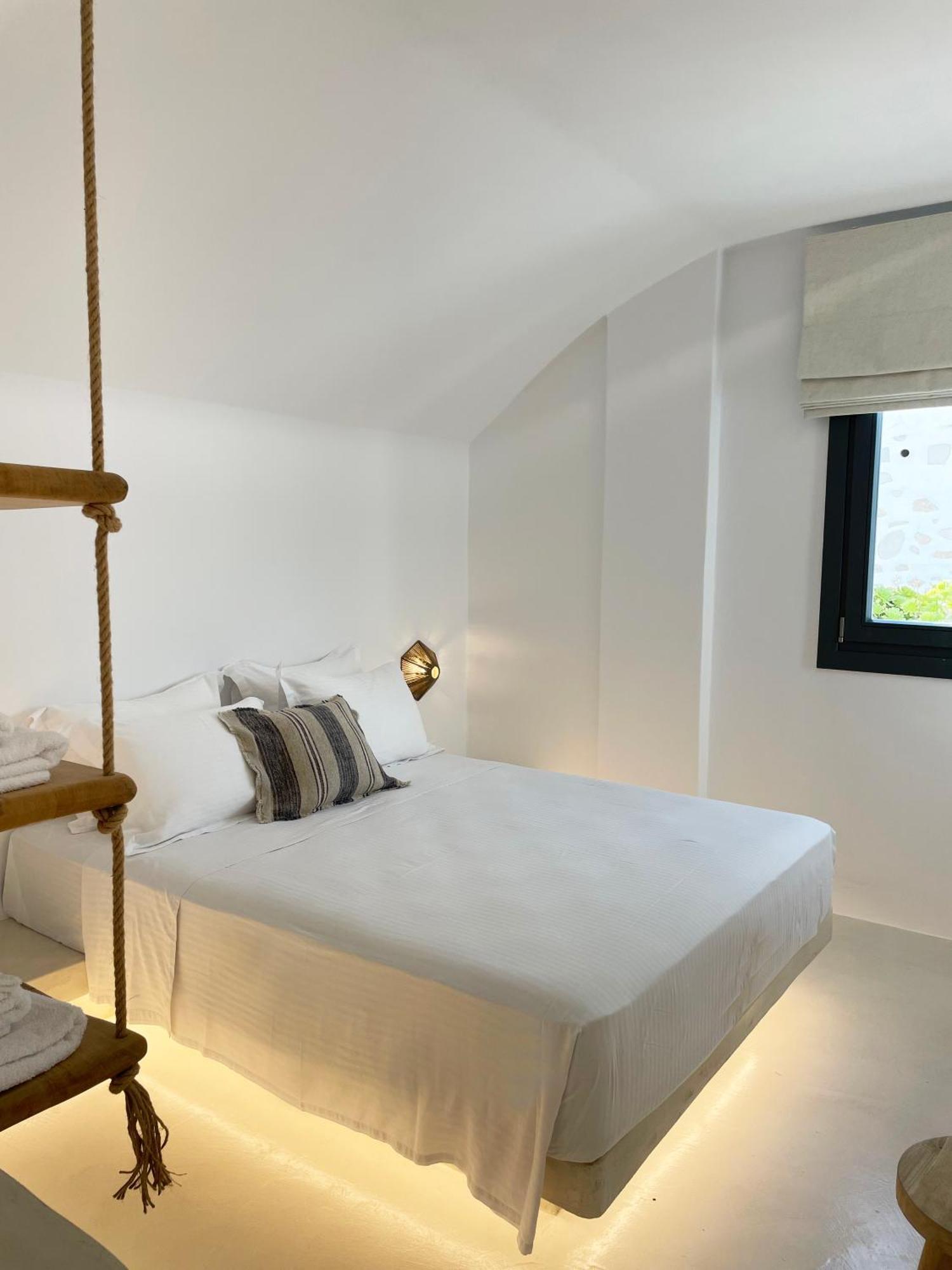 Fos Collection Residences Faros Экстерьер фото