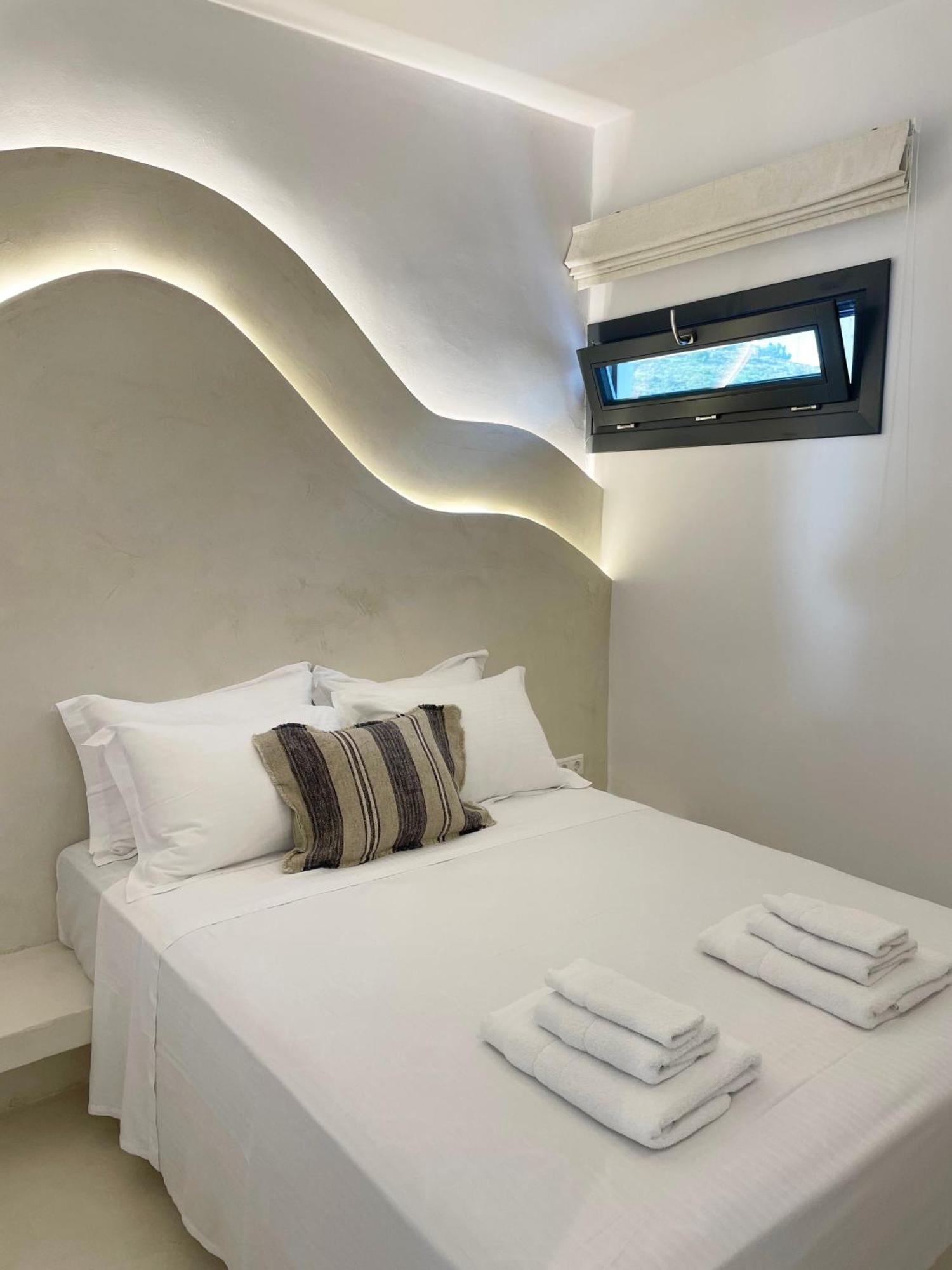 Fos Collection Residences Faros Экстерьер фото