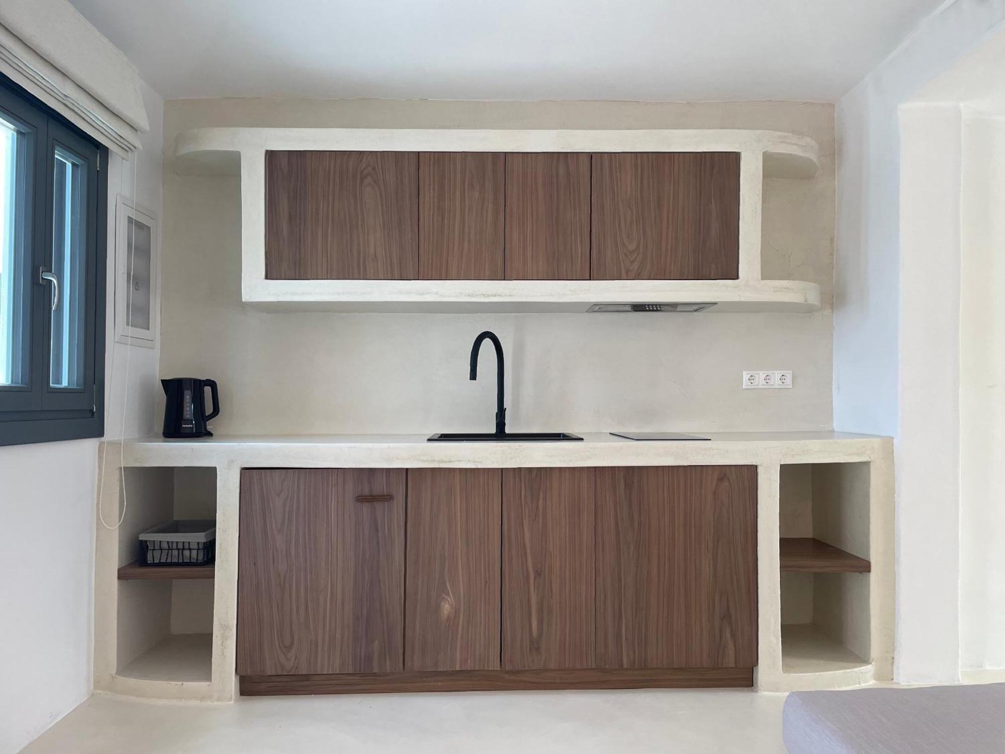 Fos Collection Residences Faros Экстерьер фото