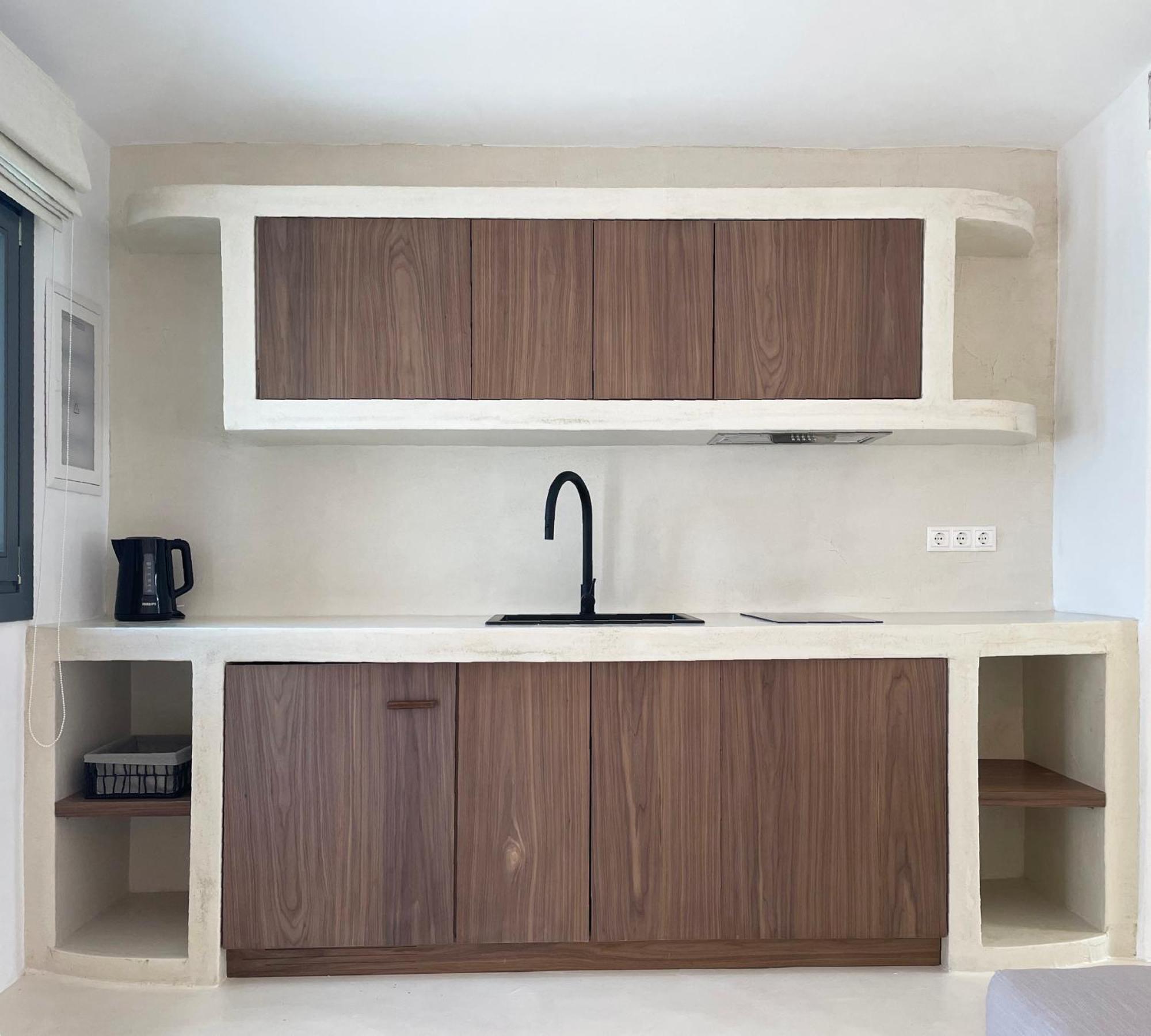 Fos Collection Residences Faros Экстерьер фото